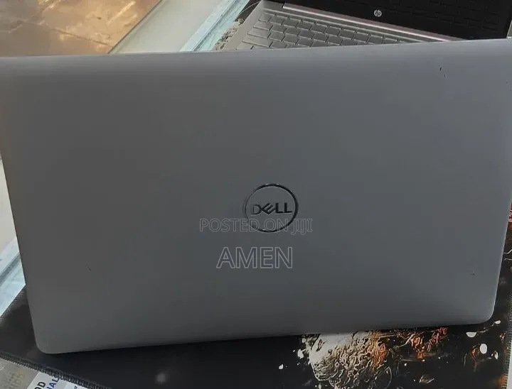 New Laptop Dell Latitude 5540 16GB Intel Core i7 SSD 512GB