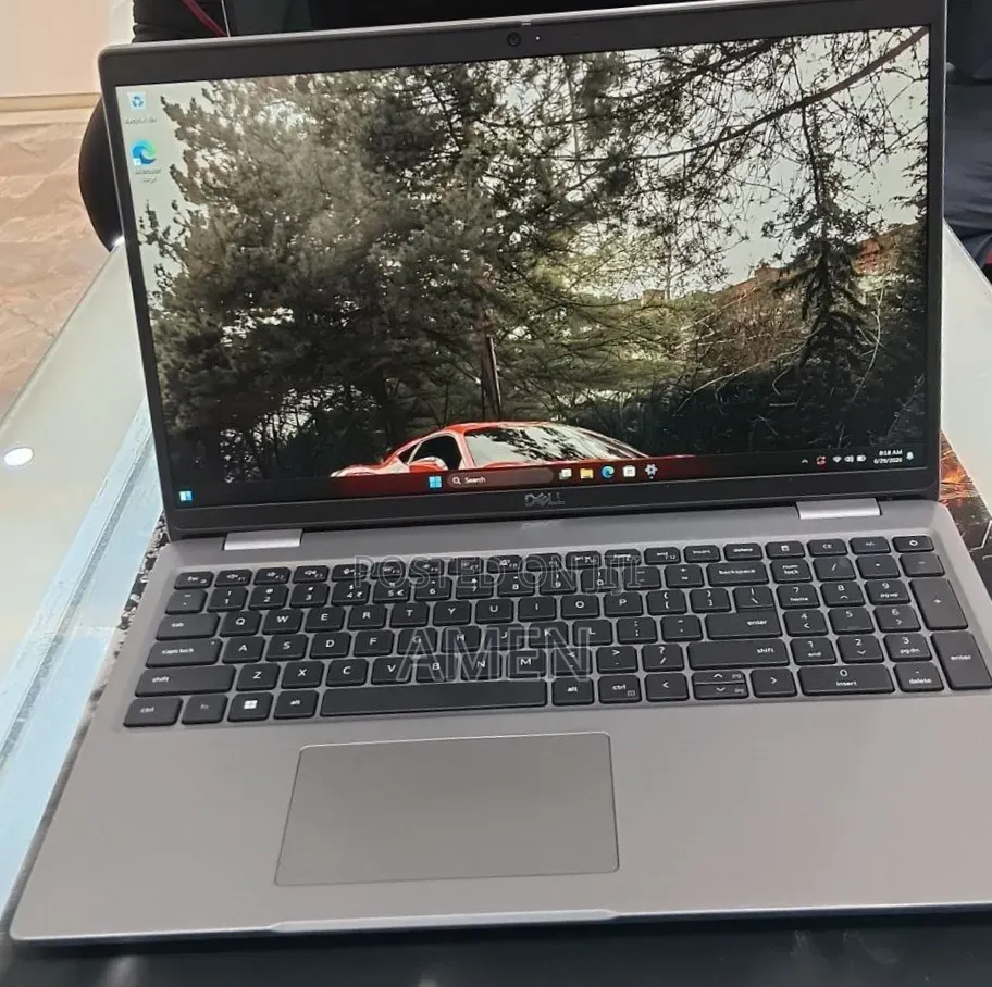 New Laptop Dell Latitude 5540 16GB Intel Core i7 SSD 512GB