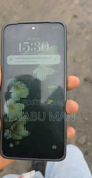 New Xiaomi Redmi Note 13 256 GB Red