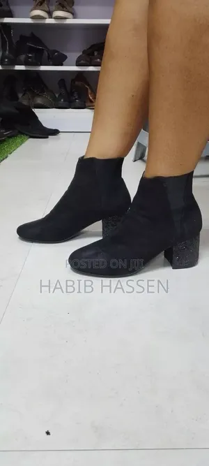 New Bonda የሴቶች ቦንዳ ጫማ