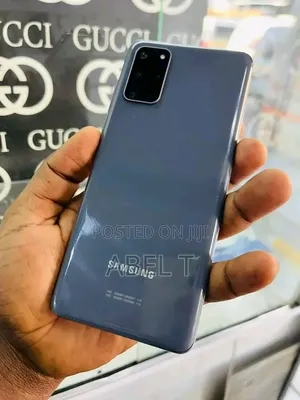 New Samsung Galaxy S20+ 5G 128 GB
