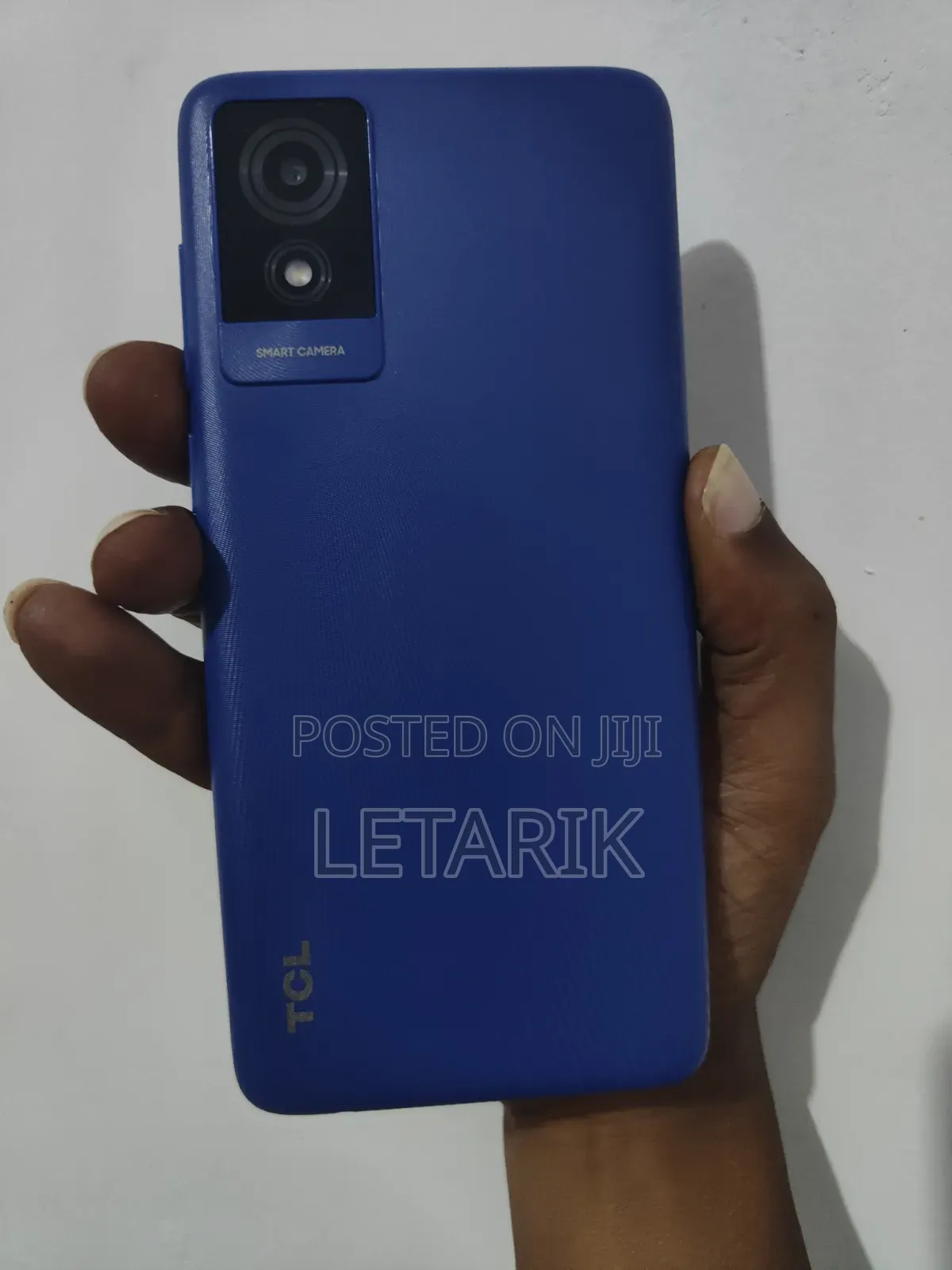 New TCL 501 32 GB Black