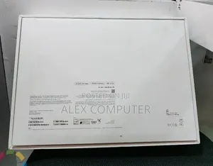 New Laptop Apple MacBook Air 2025 M4 16GB Apple M4 SSD 512GB