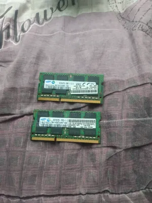 Ram and HDD and Maintenance
