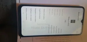 Samsung Galaxy M13 64 GB Black