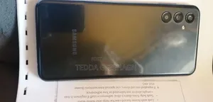 Samsung Galaxy M13 64 GB Black