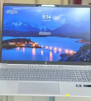 New Laptop HP Pavilion 15 32GB Intel Core Ultra 7 SSD 1T