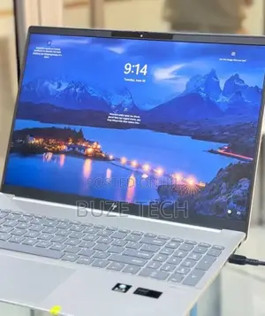 New Laptop HP Pavilion 15 32GB Intel Core Ultra 7 SSD 1T