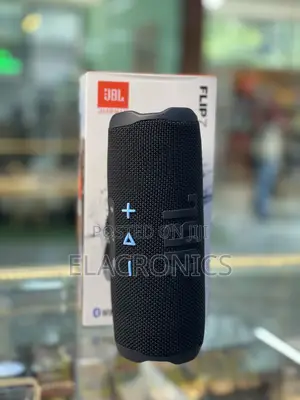 JBL Flip 7 Portable Bluetooth Speaker
