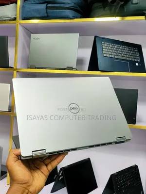 New Laptop Dell Latitude 7340 16GB Intel Core i7 SSD 512GB