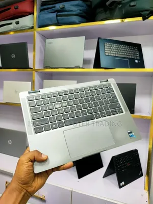 New Laptop Dell Latitude 7340 16GB Intel Core i7 SSD 512GB