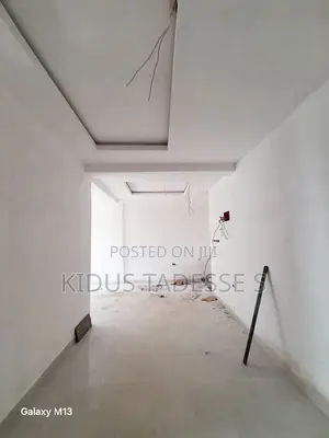 Furnished 2bdrm Apartment in Private, Yeka for sale