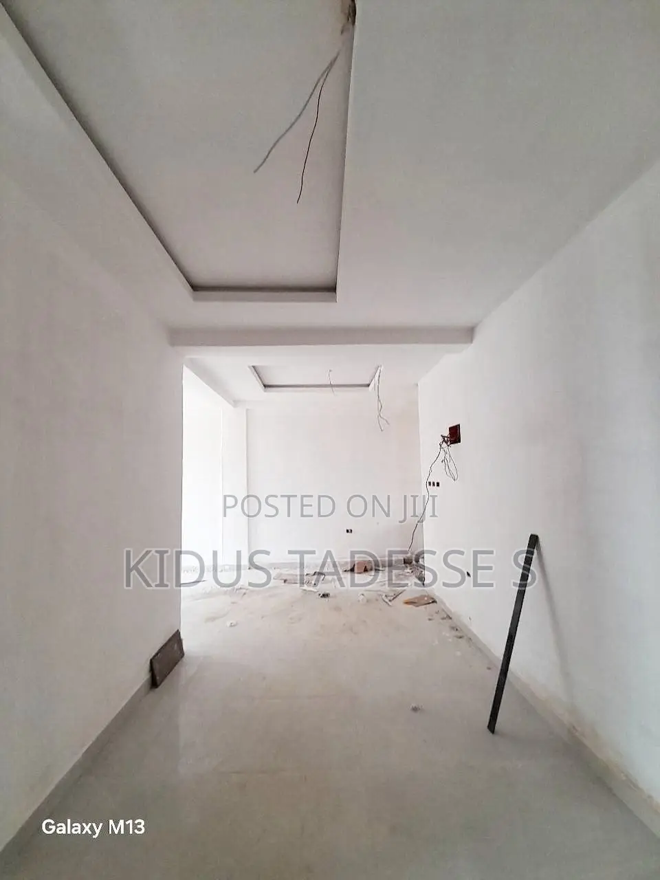 Furnished 2bdrm Apartment in Private, Yeka for sale