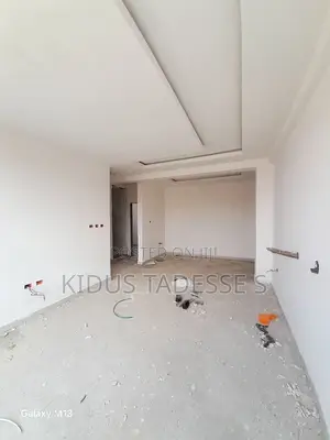 Furnished 2bdrm Apartment in Private, Yeka for sale