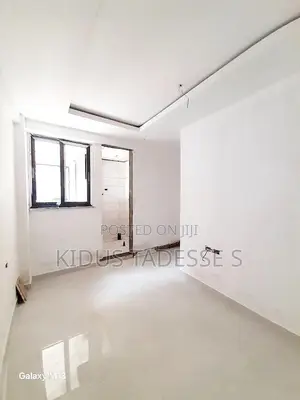 Furnished 2bdrm Apartment in Private, Yeka for sale