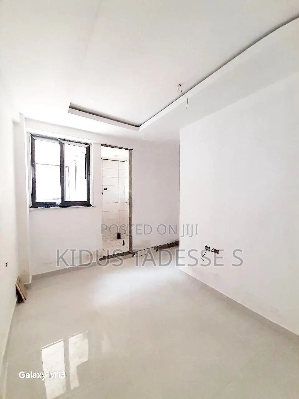 Furnished 2bdrm Apartment in Private, Yeka for sale