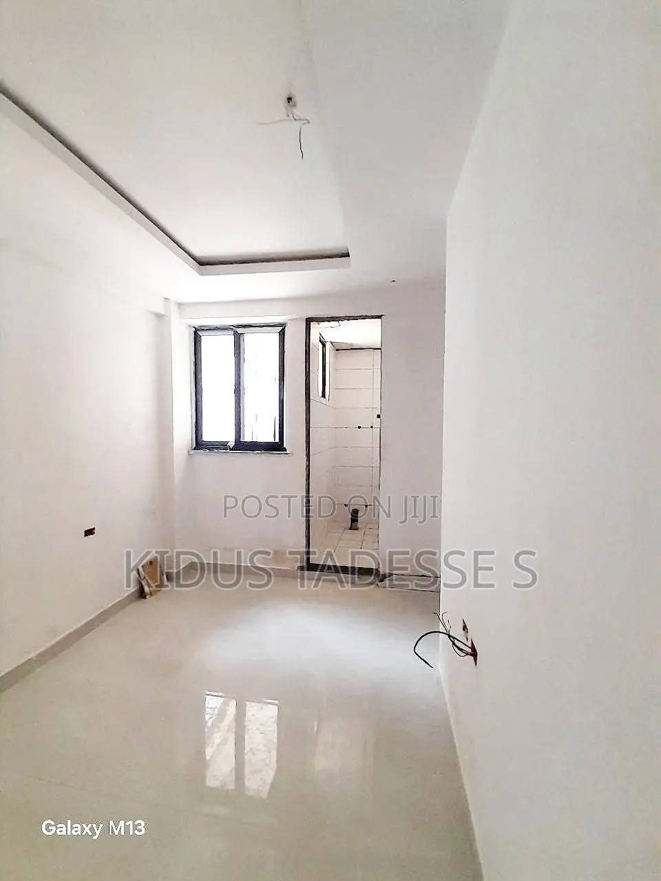 Furnished 2bdrm Apartment in Private, Yeka for sale