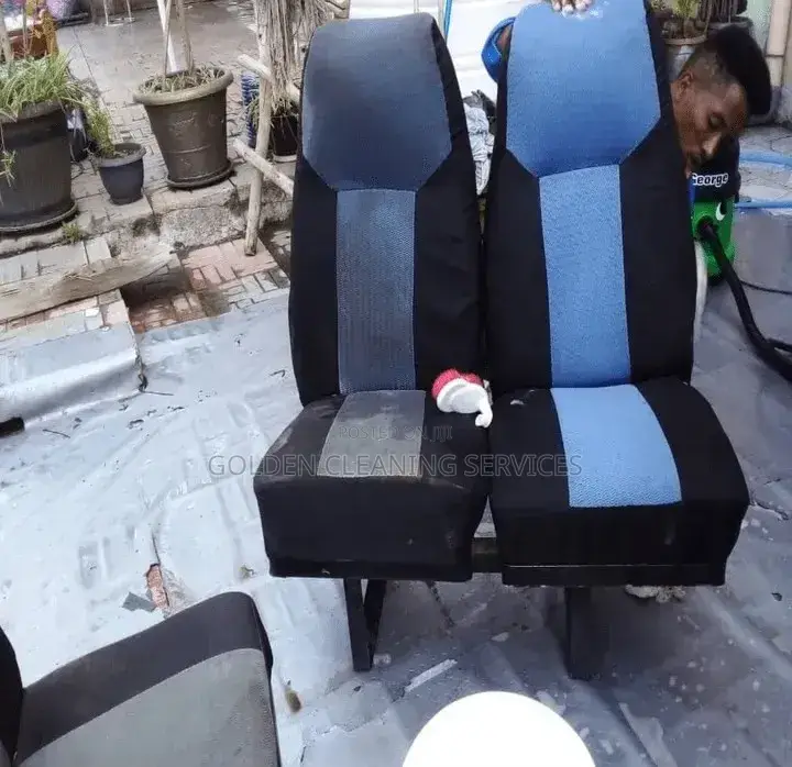 Cleaning Service