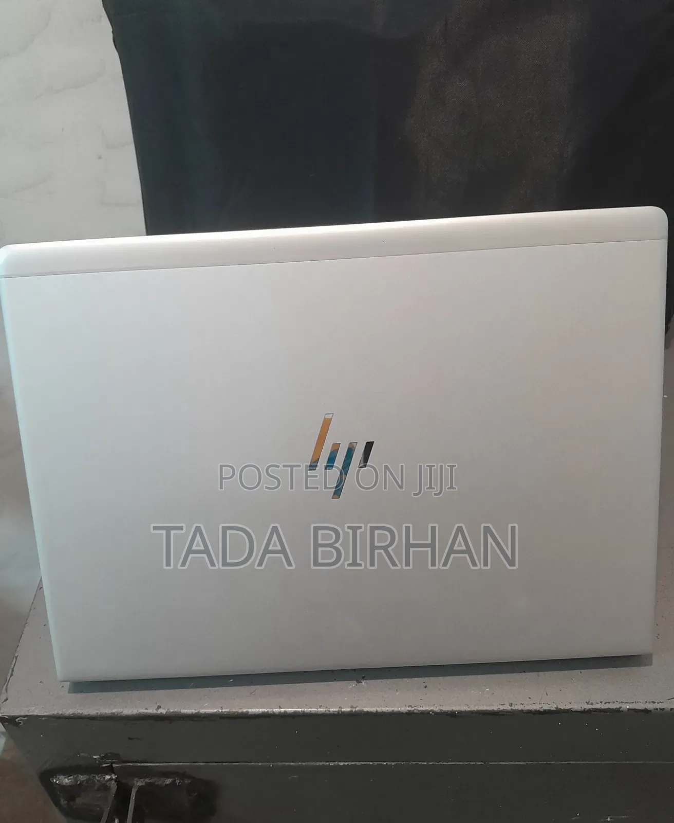 New Laptop HP EliteBook 830 G5 8GB Intel Core i5 SSD 256GB