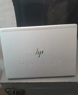 New Laptop HP EliteBook 830 G5 8GB Intel Core i5 SSD 256GB