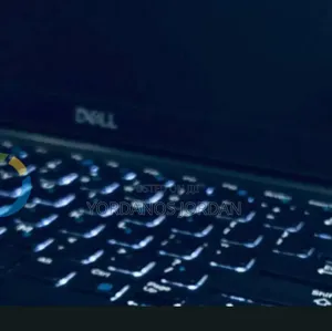New Laptop Dell Latitude 7490 16GB Intel Core i7 SSD 512GB