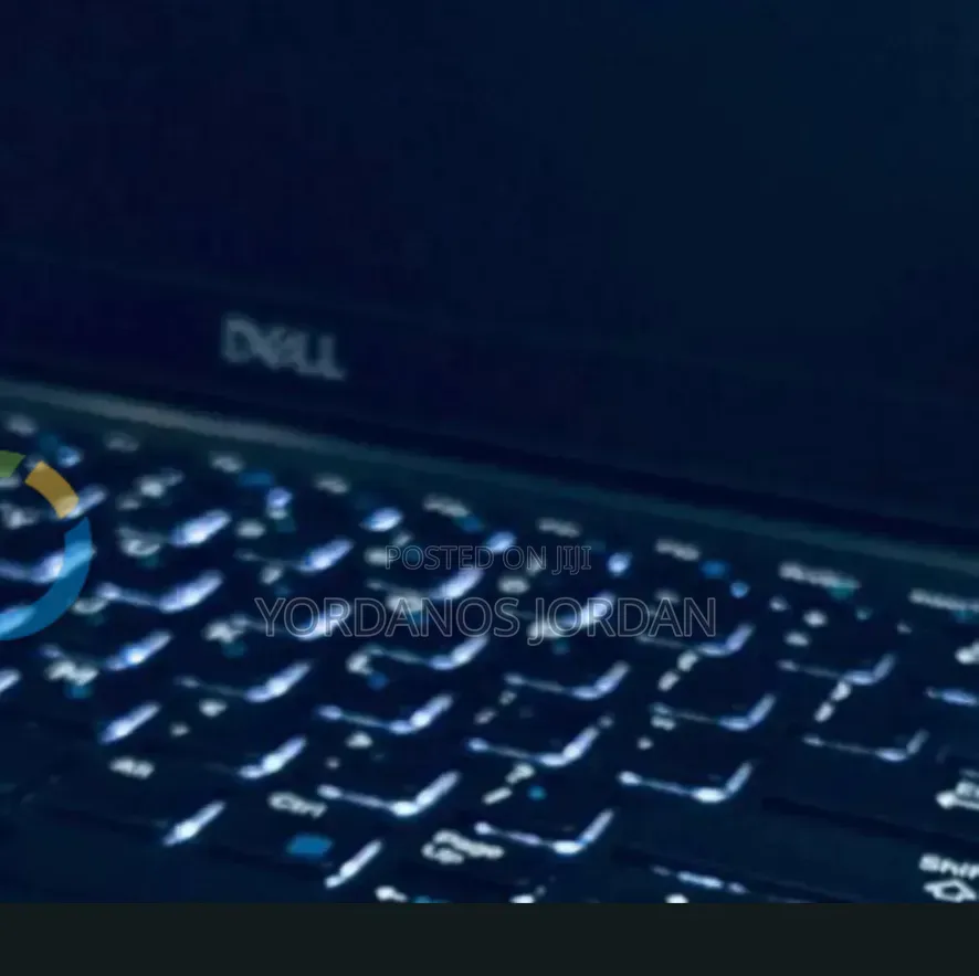 New Laptop Dell Latitude 7490 16GB Intel Core i7 SSD 512GB
