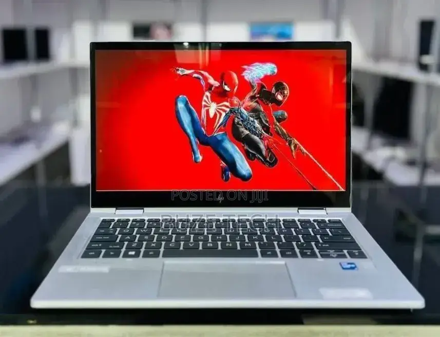 New Laptop HP 16GB Intel Core i5 SSD 512GB