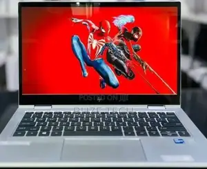 New Laptop HP 16GB Intel Core i5 SSD 512GB