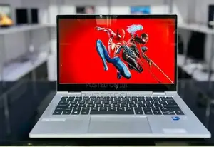 New Laptop HP 16GB Intel Core i5 SSD 512GB