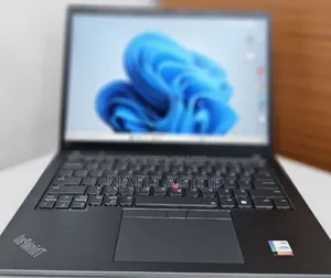 New Laptop Lenovo ThinkPad T14s G4 16GB Intel Core i7 SSD 512GB