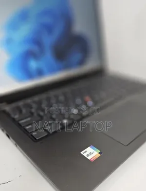 New Laptop Lenovo ThinkPad T14s G4 16GB Intel Core i7 SSD 512GB