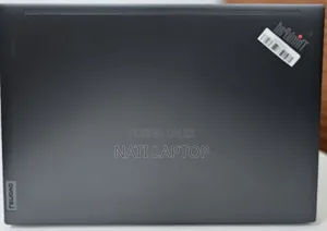 New Laptop Lenovo ThinkPad T14s G4 16GB Intel Core i7 SSD 512GB