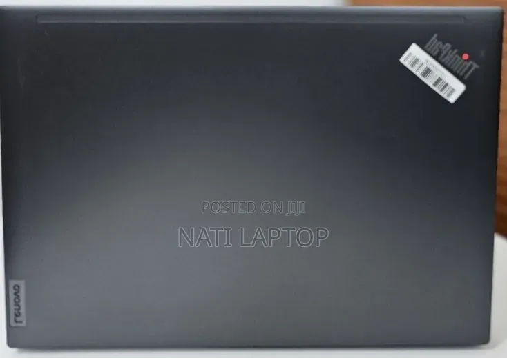 New Laptop Lenovo ThinkPad T14s G4 16GB Intel Core i7 SSD 512GB