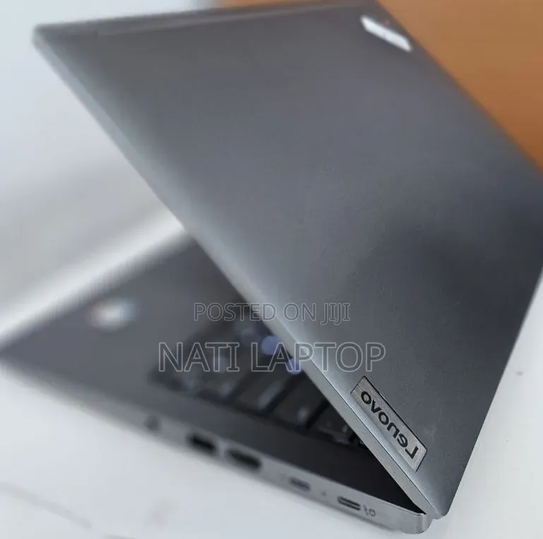 New Laptop Lenovo ThinkPad T14s G4 16GB Intel Core i7 SSD 512GB