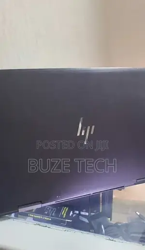 New Laptop HP Envy x360 24GB AMD Ryzen 7 SSD 512GB