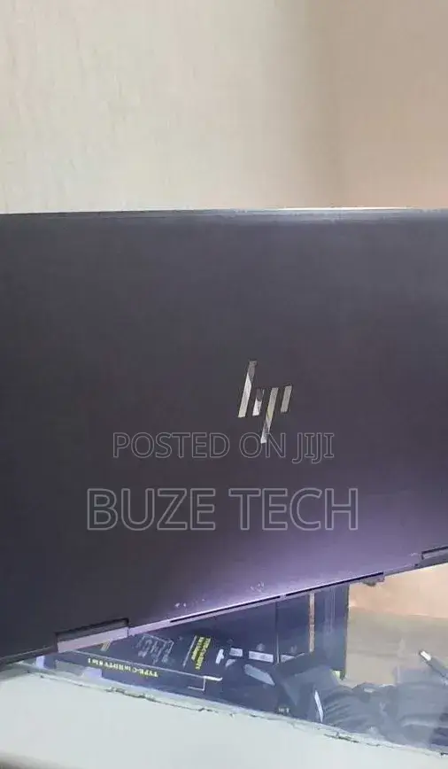 New Laptop HP Envy x360 24GB AMD Ryzen 7 SSD 512GB