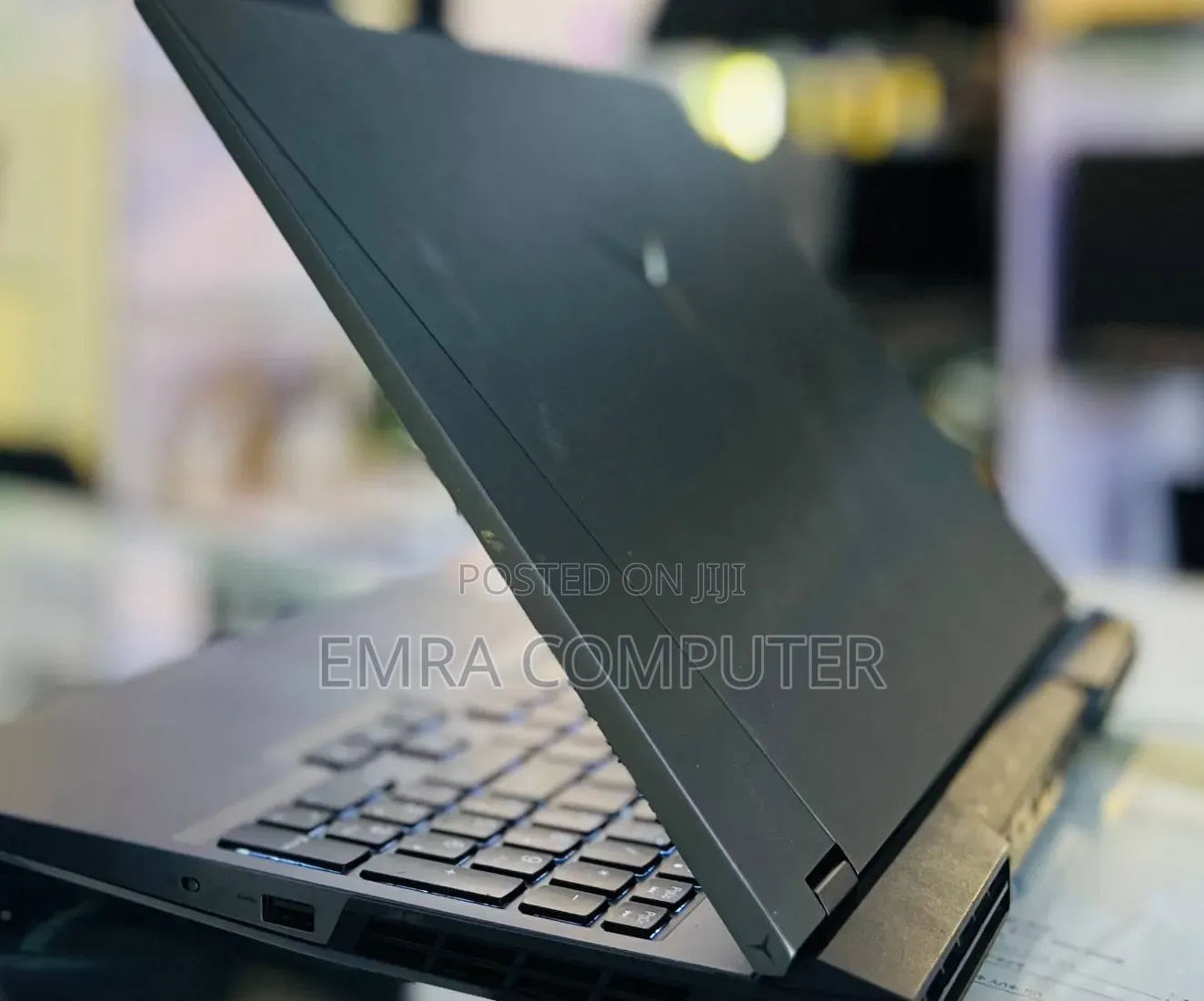 New Laptop Lenovo 16GB AMD Ryzen 7 SSD 512GB