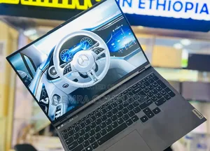 New Laptop Lenovo 16GB AMD Ryzen 7 SSD 512GB