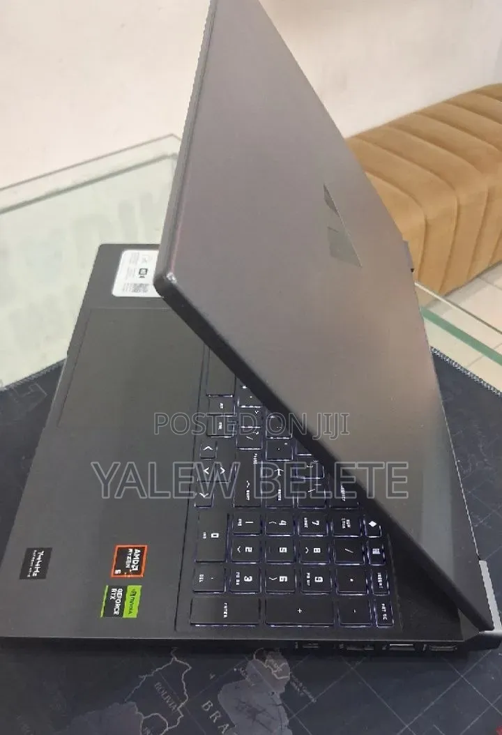 New Laptop HP Victus 15 16GB Intel Core i5 SSD 512GB