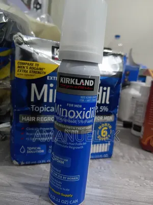 Foam ሚኖክስ ዲን