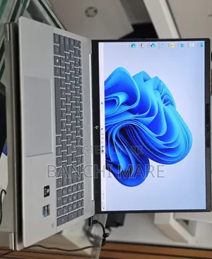New Laptop HP Pavilion 13 16GB Intel Core i7 SSD 1T