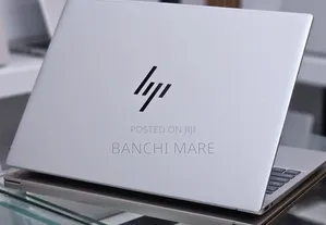 New Laptop HP Pavilion 13 16GB Intel Core i7 SSD 1T