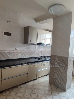 1bdrm Apartment in Luxury Apartiment, Bole for rent