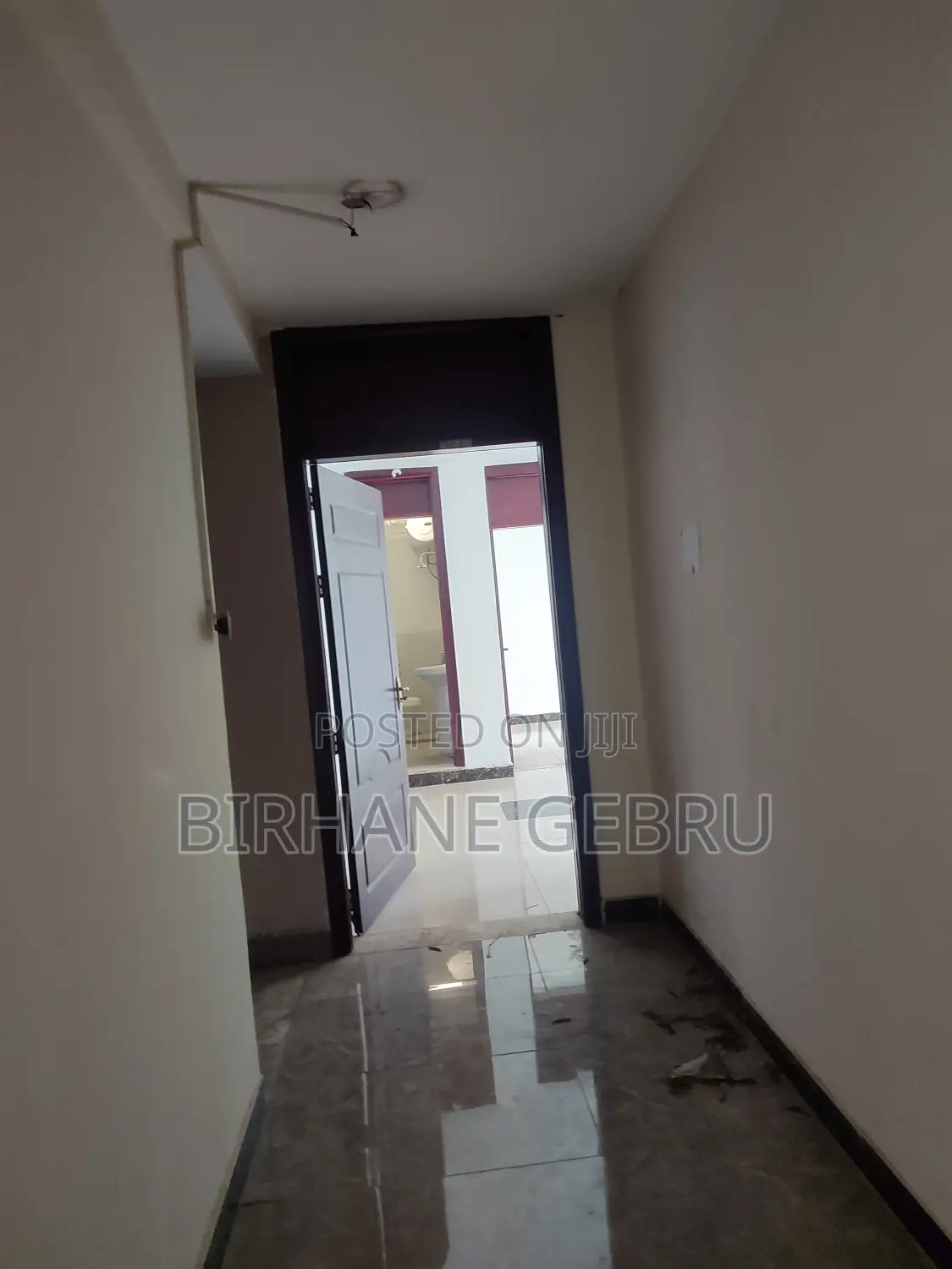 1bdrm Apartment in Luxury Apartiment, Bole for rent