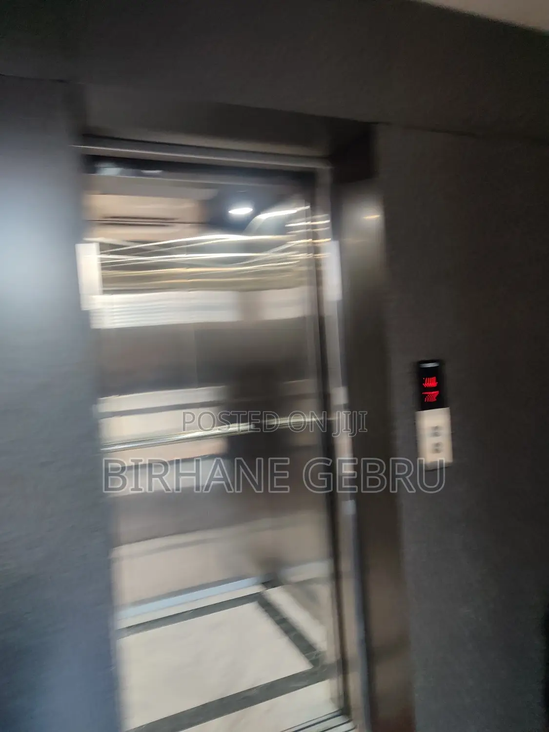 1bdrm Apartment in Luxury Apartiment, Bole for rent