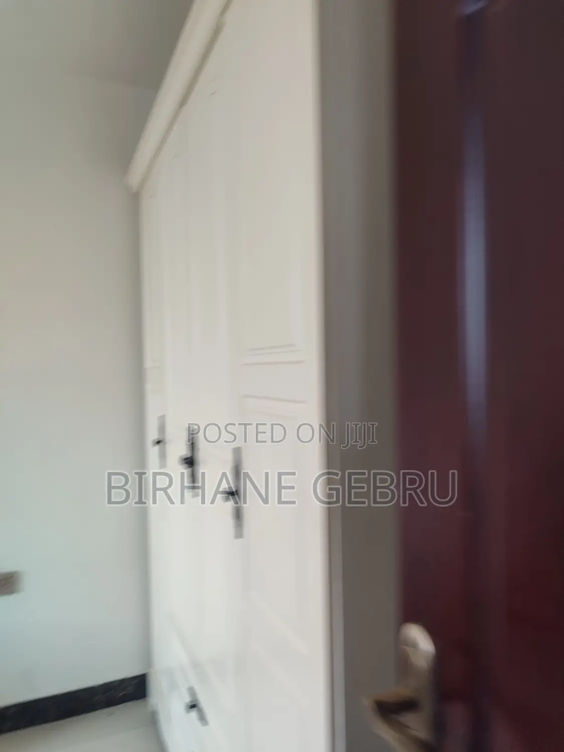 1bdrm Apartment in Luxury Apartiment, Bole for rent