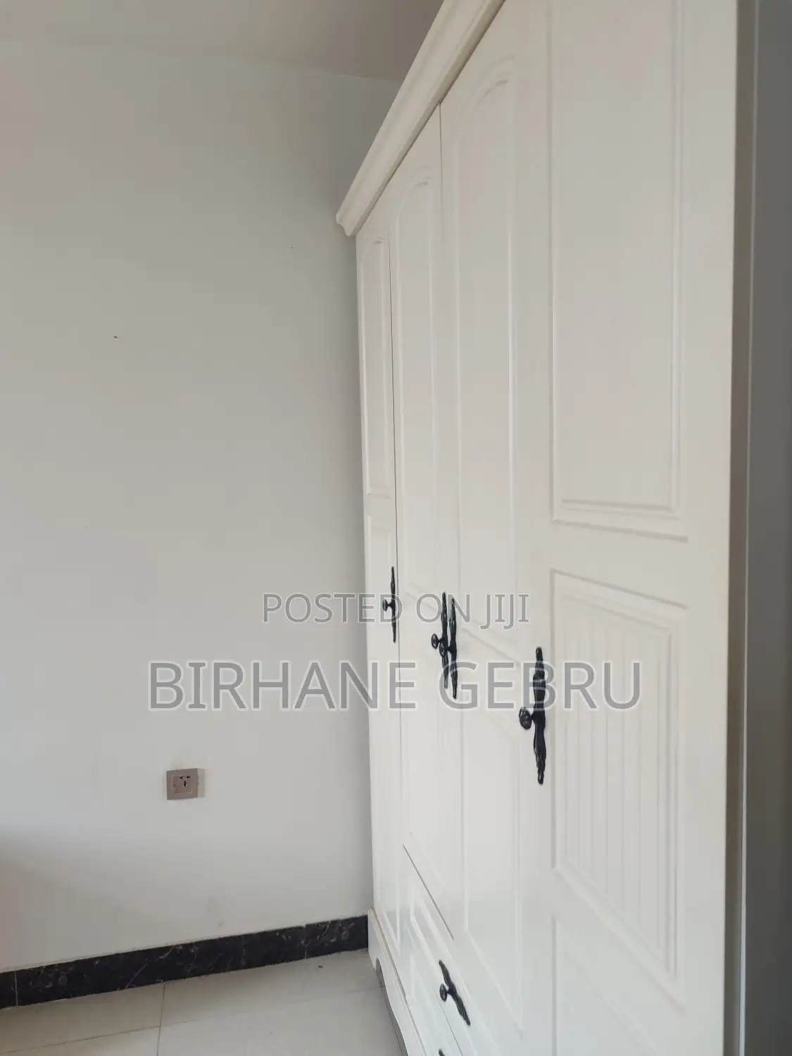 1bdrm Apartment in Luxury Apartiment, Bole for rent