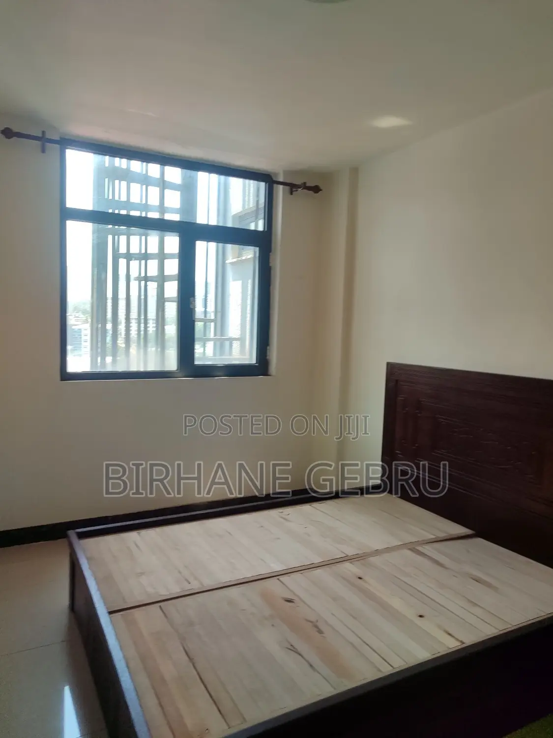 1bdrm Apartment in Luxury Apartiment, Bole for rent