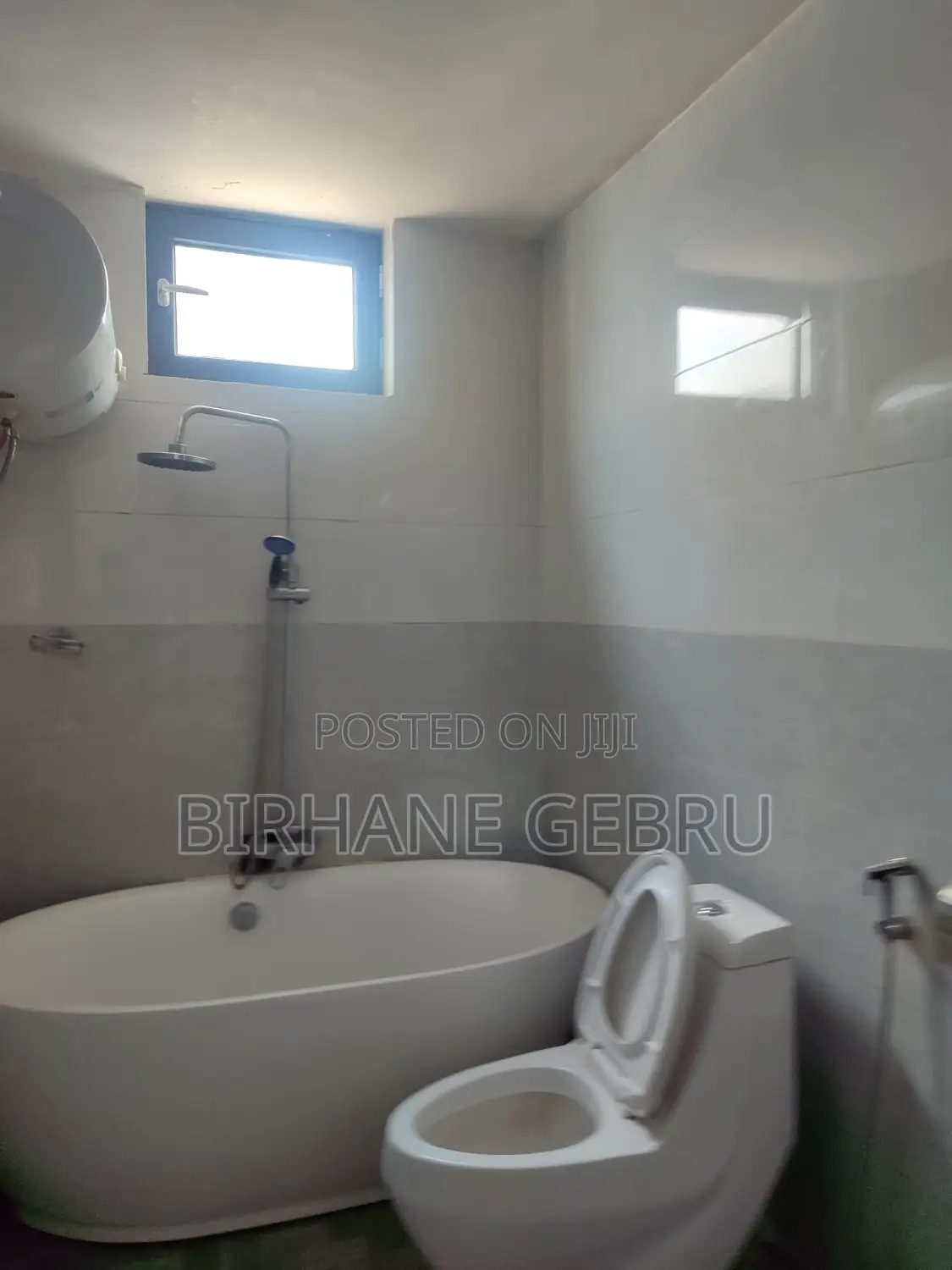 1bdrm Apartment in Luxury Apartiment, Bole for rent