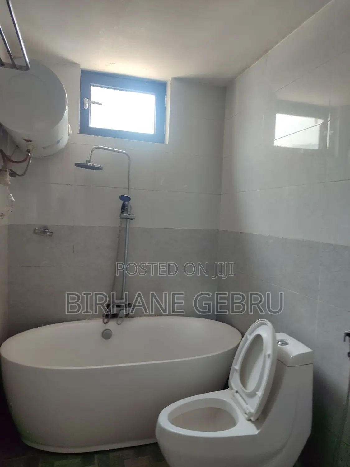 1bdrm Apartment in Luxury Apartiment, Bole for rent